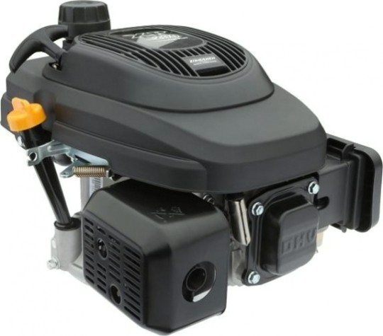 Бензиновый двигатель ZONGSHEN XP 200E 6,5 л.с. (вал 22,2 мм, вертикальный) [1T90QQXP2]