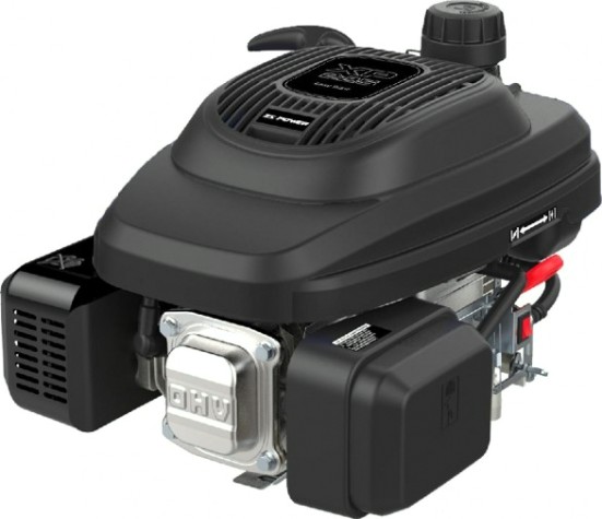 Бензиновый двигатель ZONGSHEN XP 225A 7,5 л.с. (вал 22,2 мм, вертикальный) [1T90QW255]