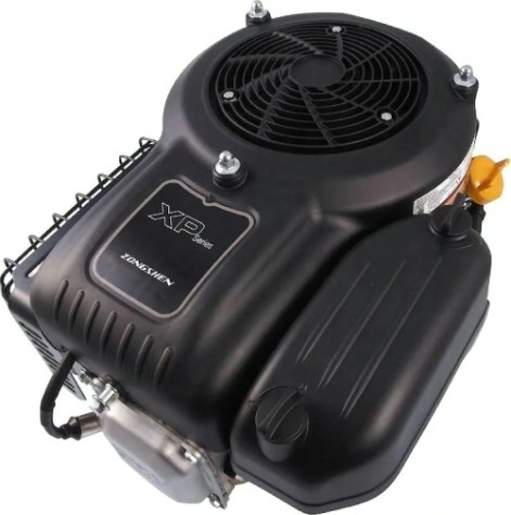 Бензиновый двигатель ZONGSHEN XP 440 E-3 [1T90QC440]