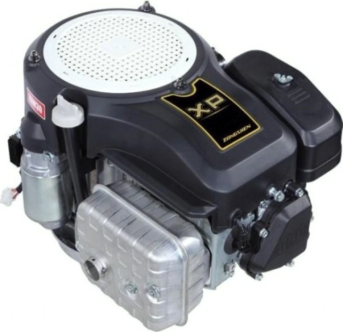 Бензиновый двигатель ZONGSHEN XP 620FE 20 л.с. (вал 25,4 мм, вертикальный) [1T90QQXP6]