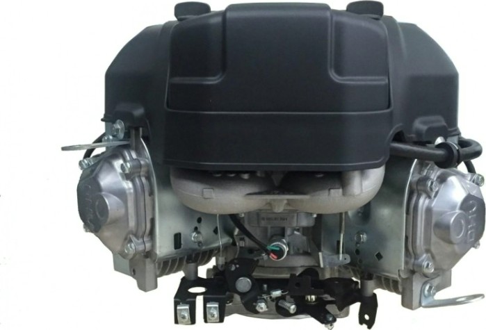 Бензиновый двигатель ZONGSHEN XP 680FE 24 л.с. (вал 25,4 мм, вертикальный) [1T90QC2W3]