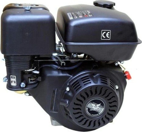 Бензиновый двигатель ZONGSHEN ZS 177 F 9 л.с. (для мотопомп) [1T90QS771]