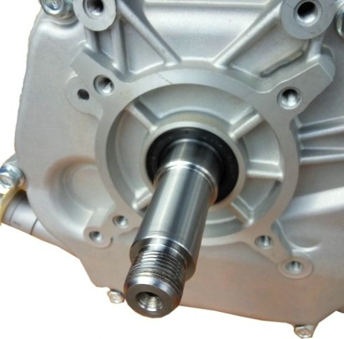 Бензиновый двигатель ZONGSHEN ZS 177 F 9 л.с. (для мотопомп) [1T90QS771]