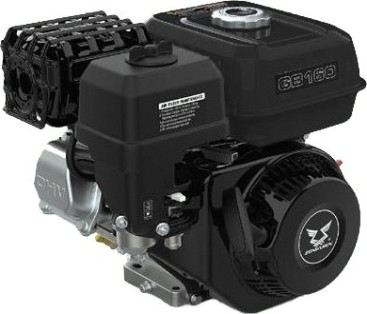 Бензиновый двигатель ZONGSHEN ZS GB 160 (s-тип) [1T90QW160]