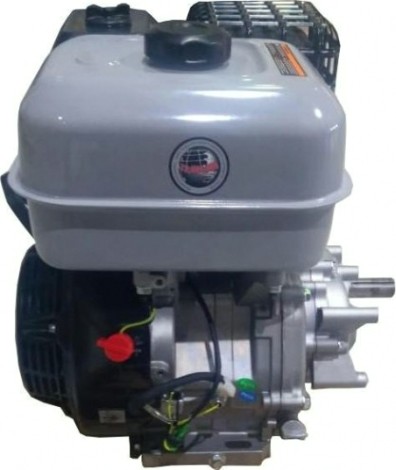 Бензиновый двигатель ZONGSHEN ZS GB 420-7 [1T90QW421]