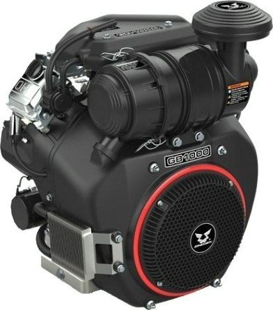 Бензиновый двигатель ZONGSHEN ZS GB1000 (b-тип) [1T90QA100]