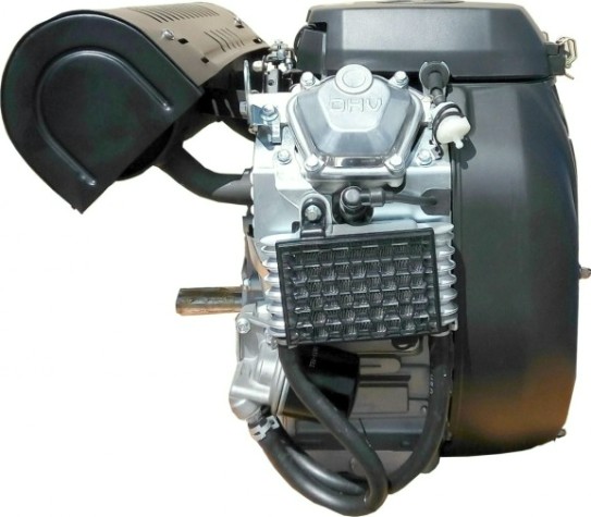 Бензиновый двигатель ZONGSHEN ZS GB680E [1T90QJ682]