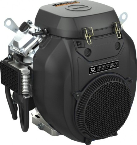 Бензиновый двигатель ZONGSHEN ZS GB750E [1T90QA750]