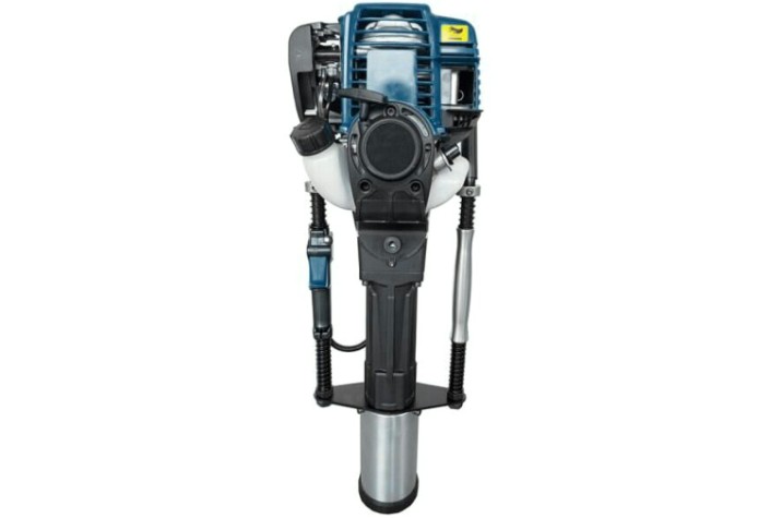 Бензиновый копер ТСС 95GPDA 100мм в кейсе (четырехтактный) [046756]