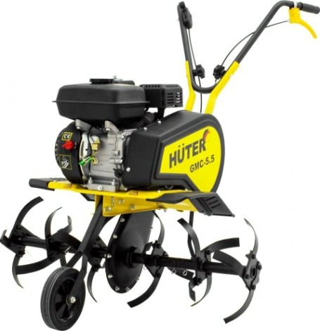Бензиновый культиватор HUTER GMC-5.5 [70/5/1]