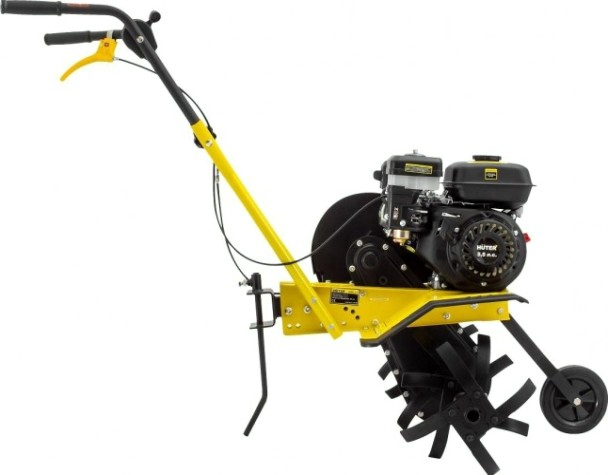 Бензиновый культиватор HUTER GMC-5.5 [70/5/1]