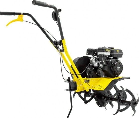 Бензиновый культиватор HUTER GMC-5.5 [70/5/1]
