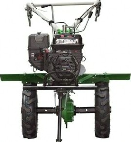 Бензиновый мотоблок AURORA COUNTRY 1050 [11589]