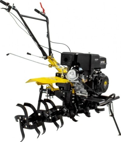 Бензиновый мотоблок (культиватор) HUTER МК-15000М [70/5/19]