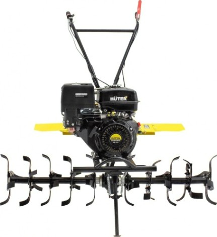 Бензиновый мотоблок (культиватор) HUTER МК-15000М [70/5/19]