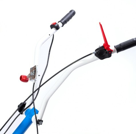 Бензиновый мотоблок НЕВА МБ2-КС (GB225) (7.5 л.с.) [4650002230224]