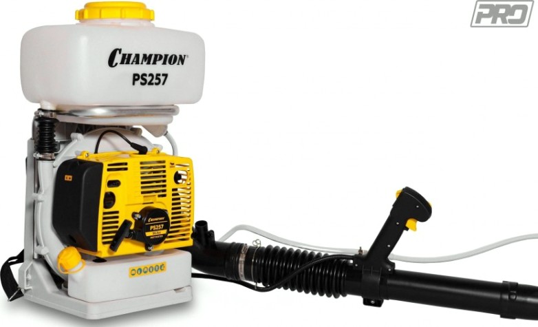 Бензиновый опрыскиватель CHAMPION PS 257 [PS257]