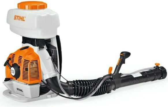 Бензиновый опрыскиватель STIHL SR450 ранцевая [42440112641]