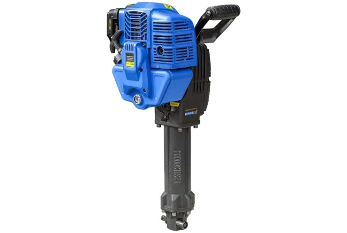 Бензиновый отбойный молот ТСС GJH95 [207000]