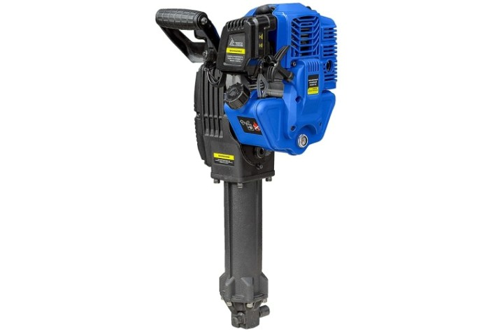 Бензиновый отбойный молот ТСС GJH95 [207000]