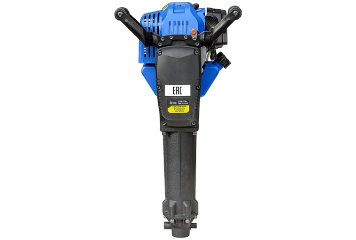 Бензиновый отбойный молот ТСС GJH95 [207000]