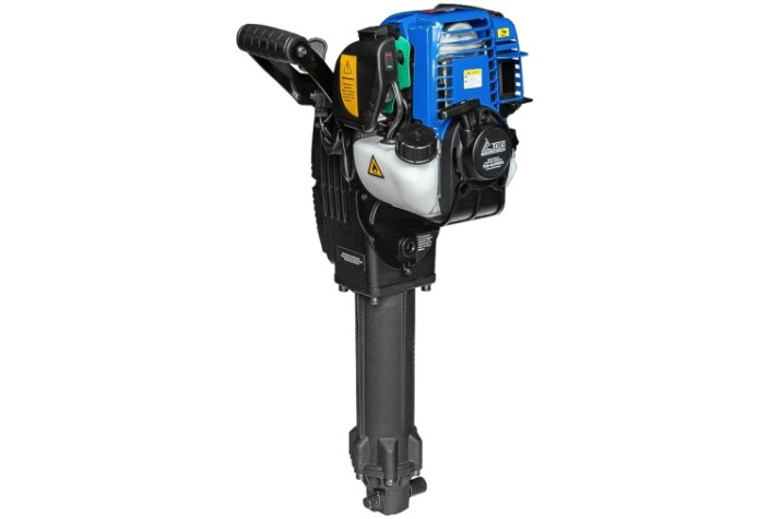 Бензиновый отбойный молот ТСС GJH95A четырехтактный [207005]