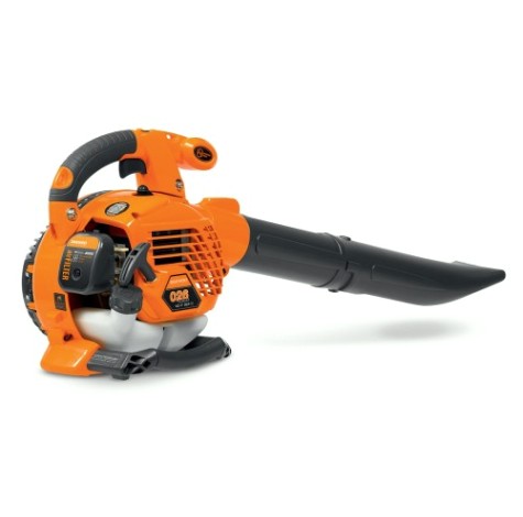 Бензиновый садовый пылесос DAEWOO DABL 270