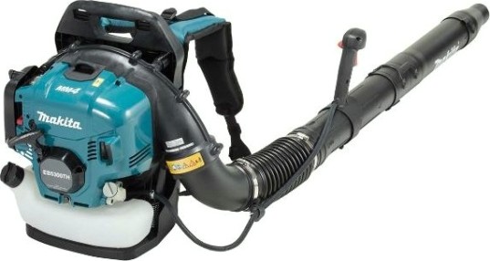 Бензиновый садовый пылесос MAKITA EB 5300 TH [EB5300TH]