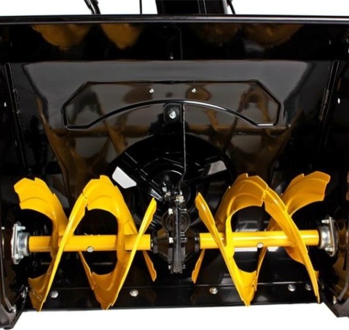 Бензиновый снегоуборщик CHAMPION ST 661 [ST661]