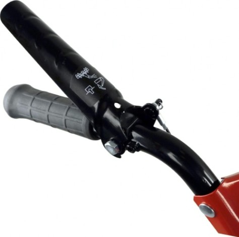 Бензиновый снегоуборщик DDE ST 1176 LE [911-949]