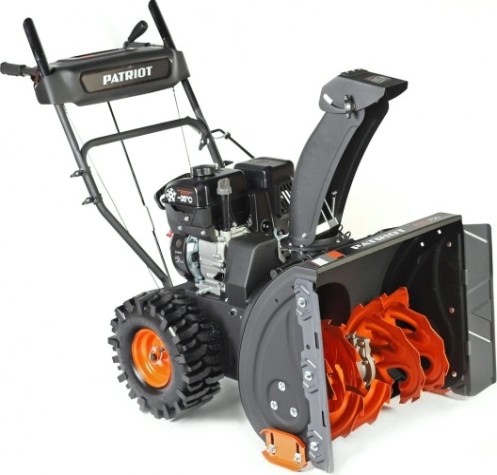 Бензиновый снегоуборщик PATRIOT PRO 750 [426108405]