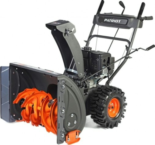 Бензиновый снегоуборщик PATRIOT PRO 750 [426108405]