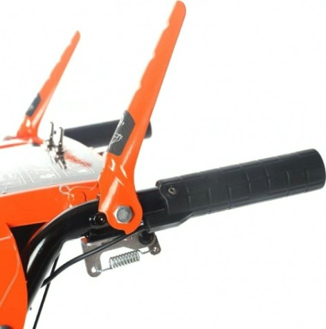 Бензиновый снегоуборщик PATRIOT Сибирь 999 ЕKX с электростартером 220В [426108682]