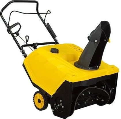 Бензиновый снегоуборщик ZITREK ST5801 [082-0021]