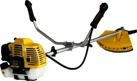 Бензиновый триммер CHAMPION T 333 [T333]