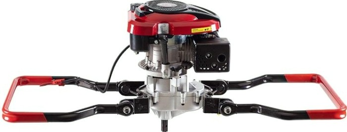 Бензобур ADA GroundDrill ROCKY SET 16 + шнек Frozen GD 250(800 мм) + удлн. Extension 500 [А00707]