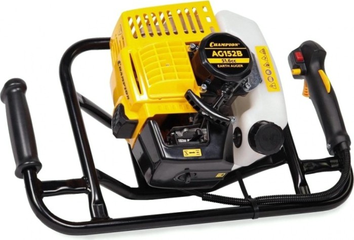 Бензобур CHAMPION AG152B