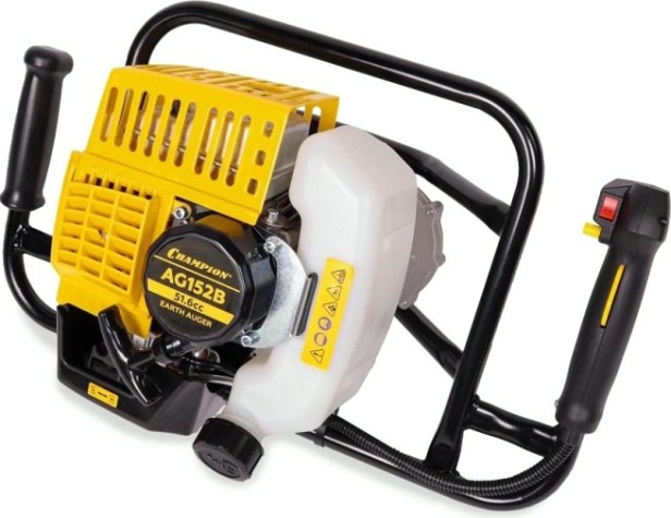 Бензобур CHAMPION AG152B