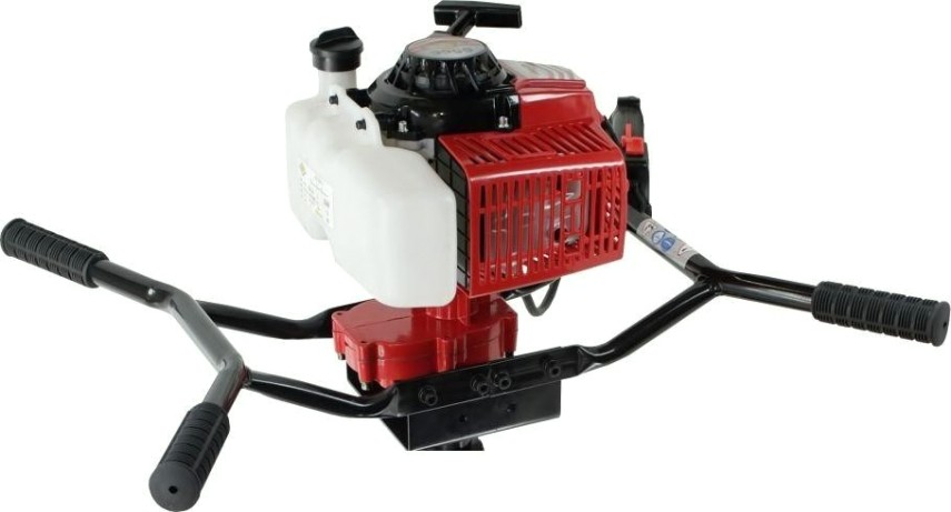 Бензобур DDE GD-65-300 без шнека Бензобур DDE GD-65-300 без шнека