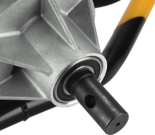 Бензобур DEKO DKGA52 без шнека [018-1112]