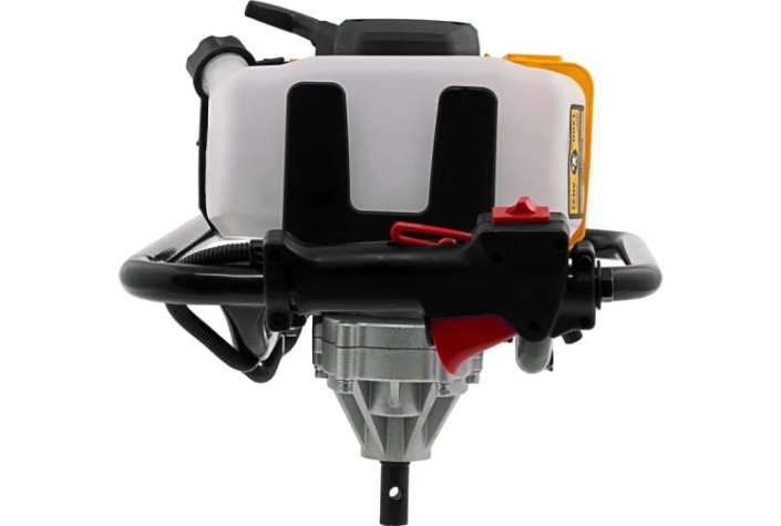 Бензобур Denzel DX-52 без шнека [56001]