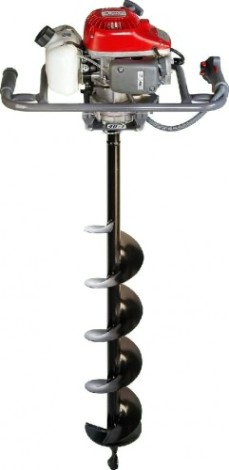 Бензобур EFCO TR 1551 [375281012E5]