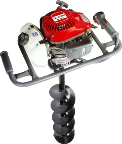 Бензобур EFCO TR 1551 [375281012E5]