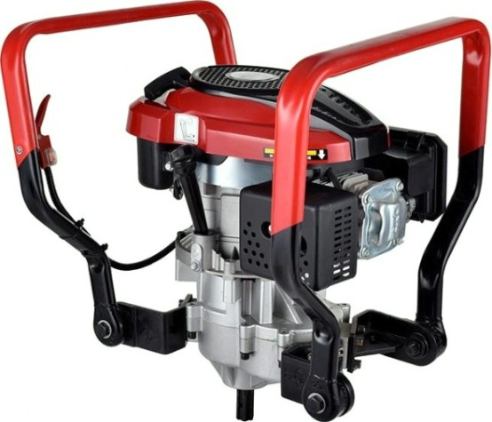 Бензобур ELITECH БМ 200Н [196784]