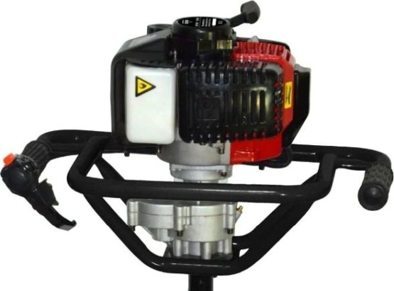 Бензобур ELITECH БМ 52Е без шнека [177991]