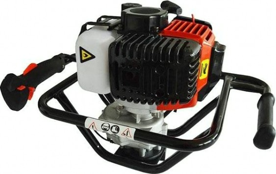 Бензобур ELITECH БМ 52Е ПРО без шнека [189453]