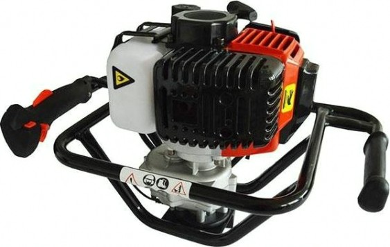 Бензобур ELITECH БМ 52ЕН без шнека [182742]