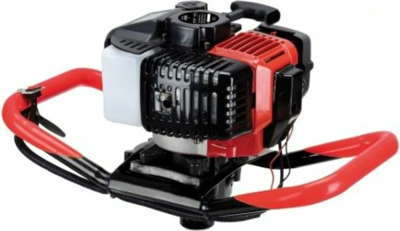 Бензобур ELITECH БМ 52В [193389]