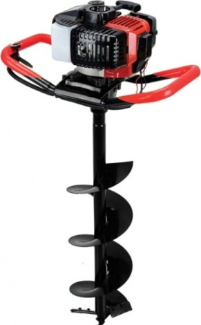 Бензобур ELITECH БМ 52В [193389]