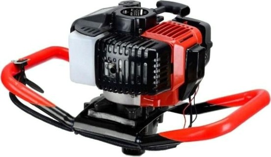 Бензобур ELITECH БМ 52В без шнека [177992]